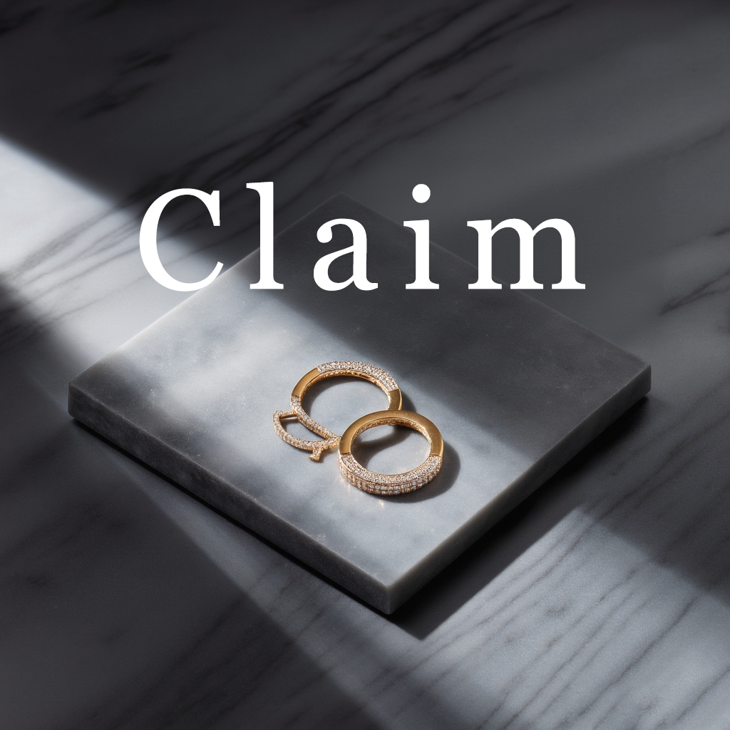 Special link for claim